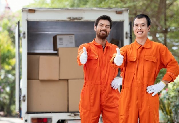 Same Day Junk Removal