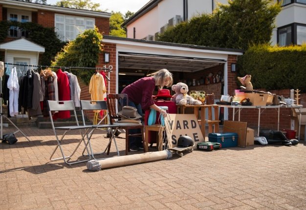 Home Junk Removal