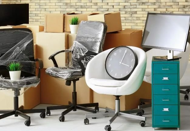 Office Junk Removal